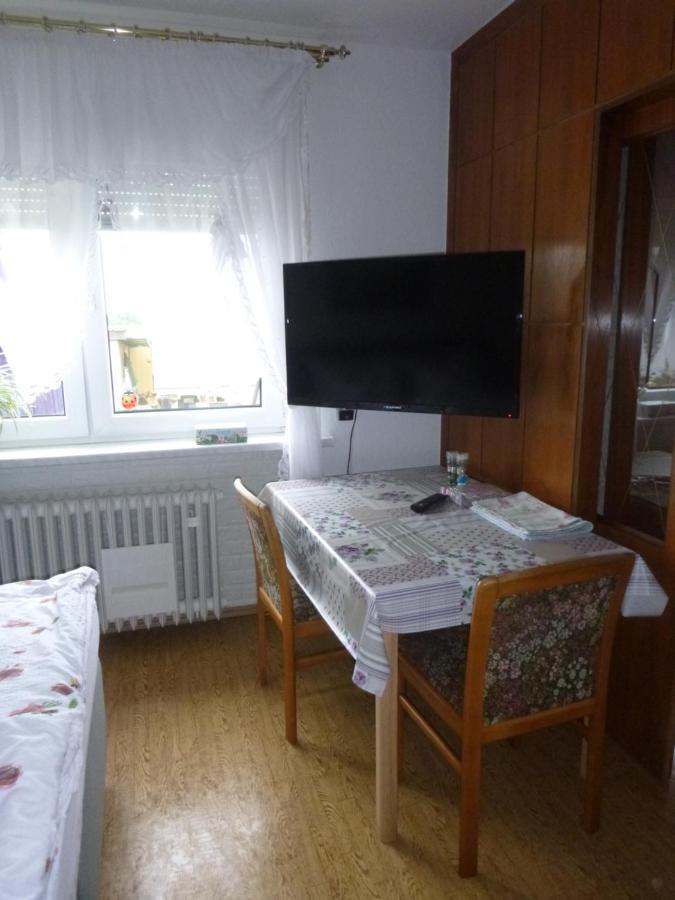 Maja Villa Guhrow Exterior foto