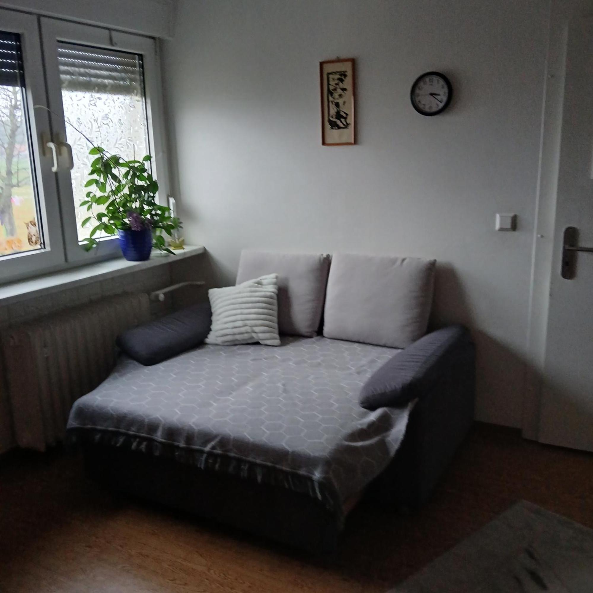 Maja Villa Guhrow Exterior foto